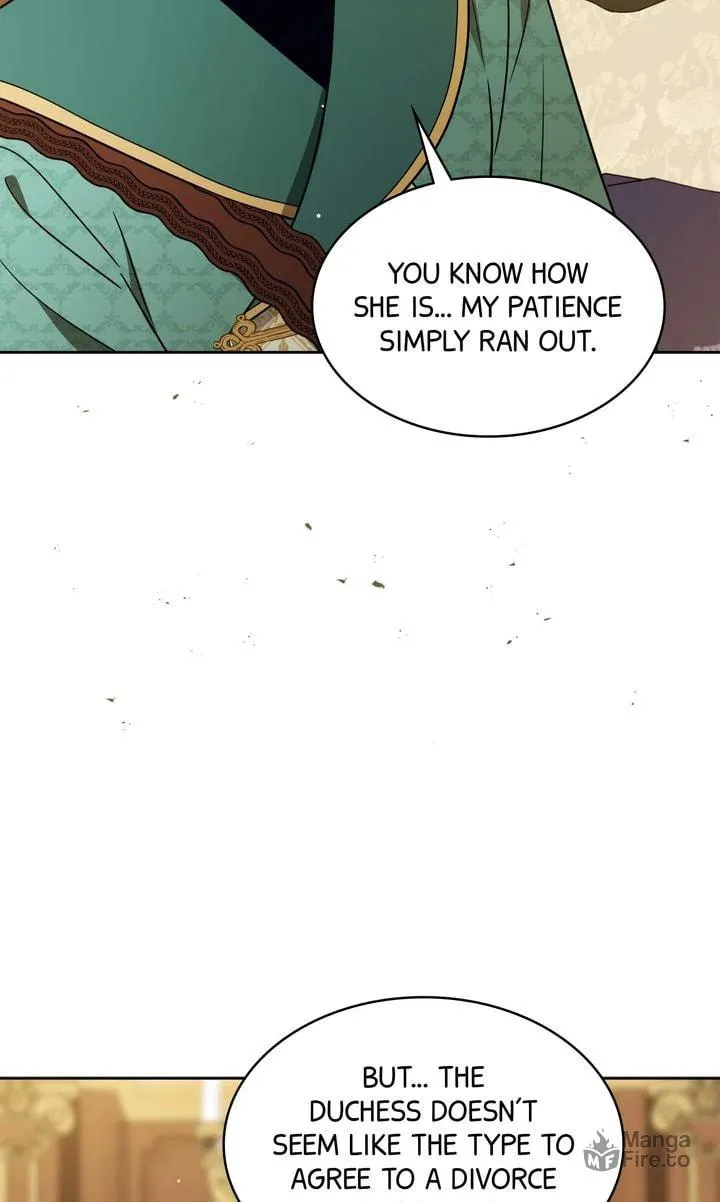 The Regretful Villainess Is Happily Divorced Chapter 12 page 78 - 