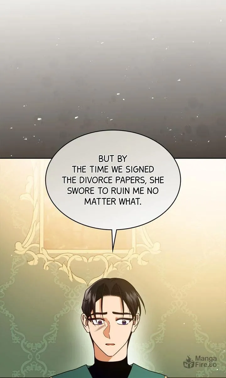 The Regretful Villainess Is Happily Divorced Chapter 12 page 80 - 
