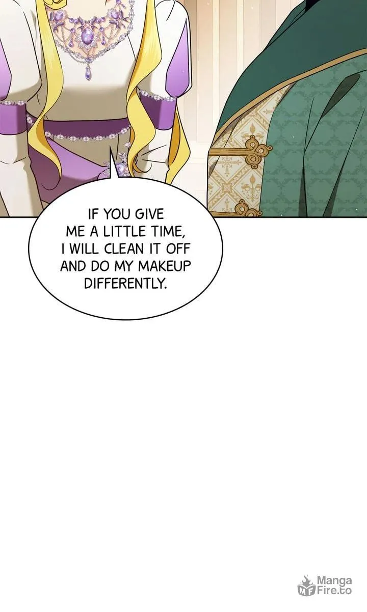 The Regretful Villainess Is Happily Divorced Chapter 12 page 9 - 