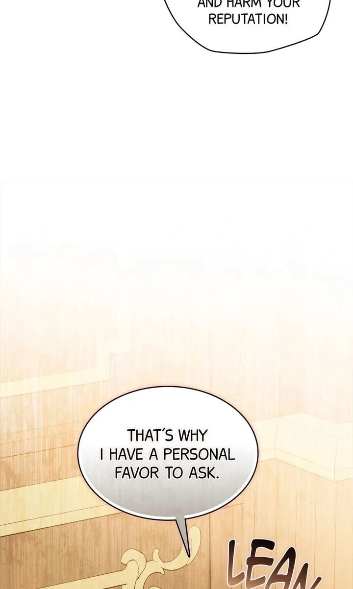 The Regretful Villainess Is Happily Divorced Chapter 12 page 83 - 