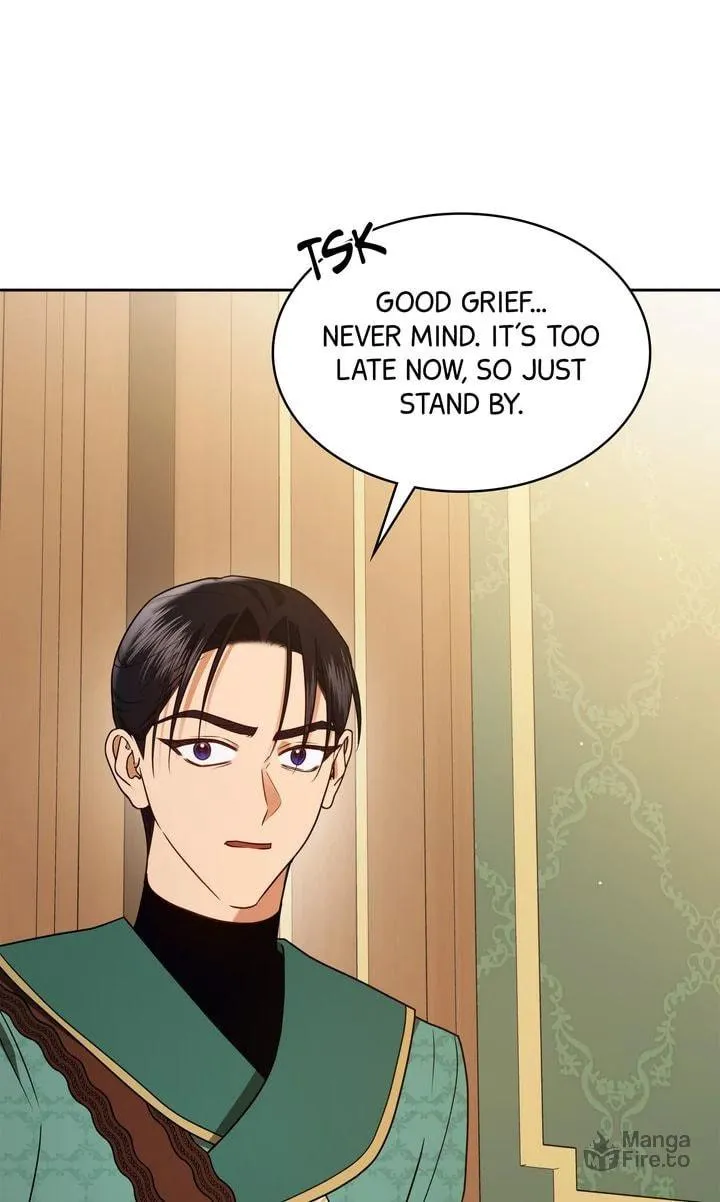 The Regretful Villainess Is Happily Divorced Chapter 12 page 10 - 