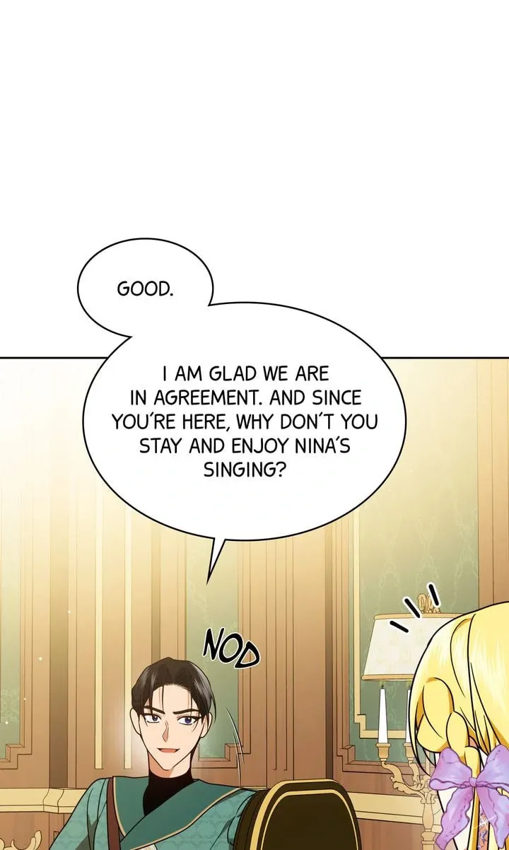 The Regretful Villainess Is Happily Divorced Chapter 12 page 91 - 