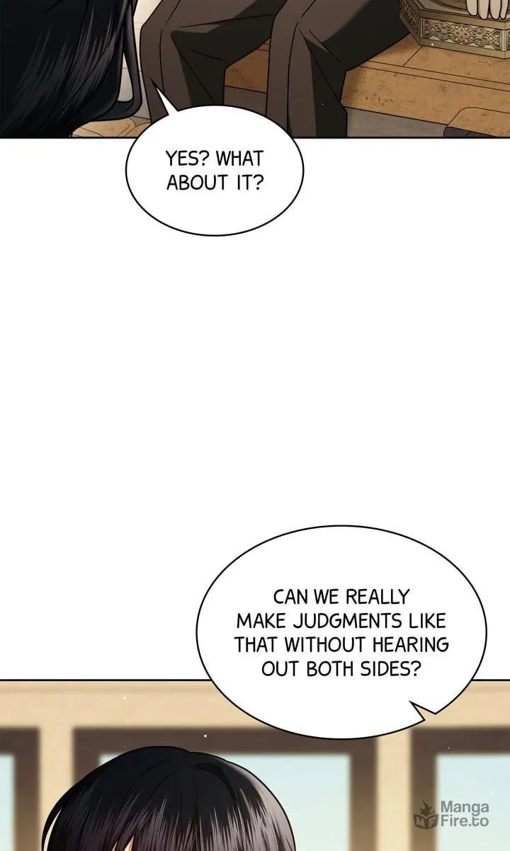 The Regretful Villainess Is Happily Divorced Chapter 12 page 100 - 