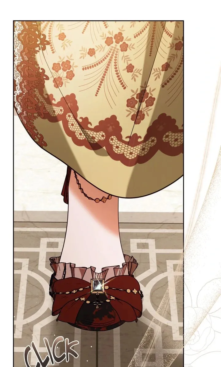 The Regretful Villainess Is Happily Divorced Chapter 13 page 104 - 