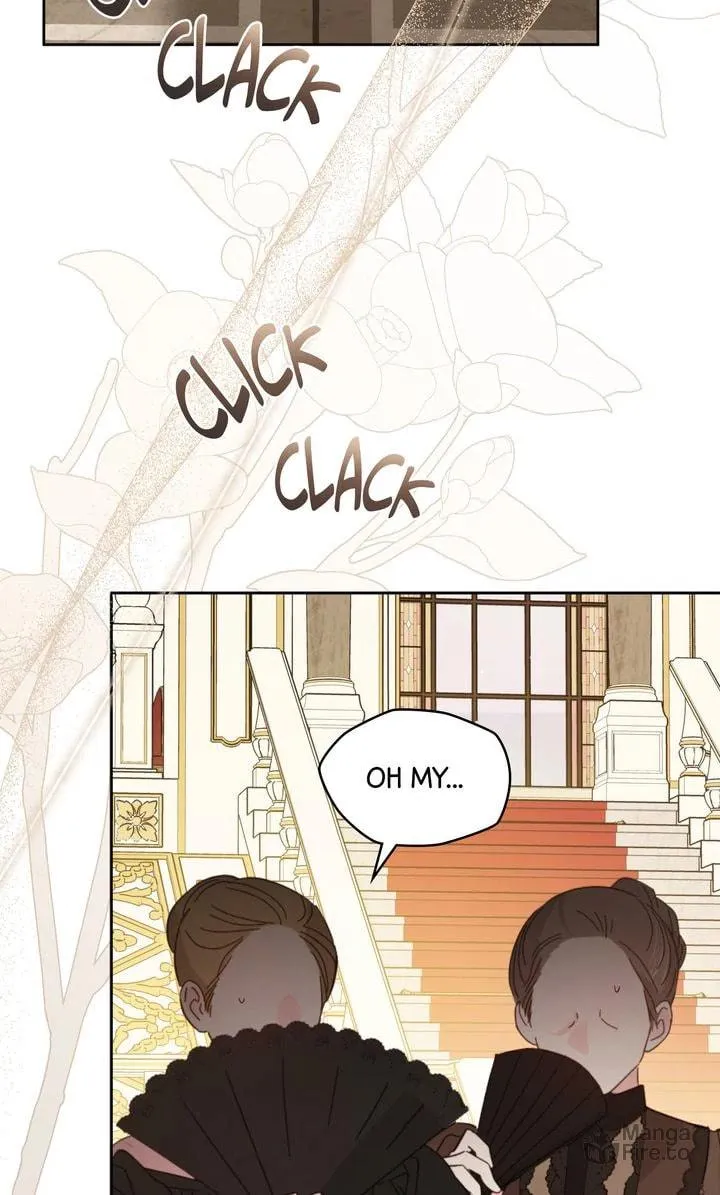 The Regretful Villainess Is Happily Divorced Chapter 13 page 105 - 