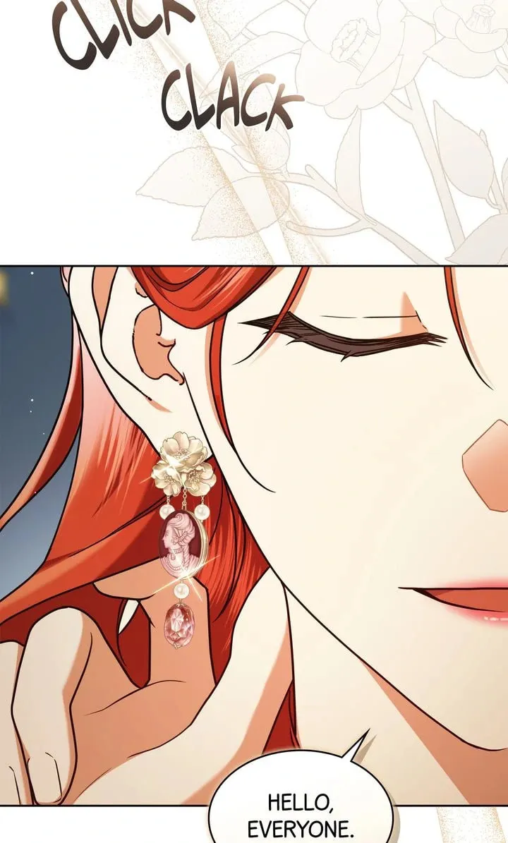 The Regretful Villainess Is Happily Divorced Chapter 13 page 107 - 