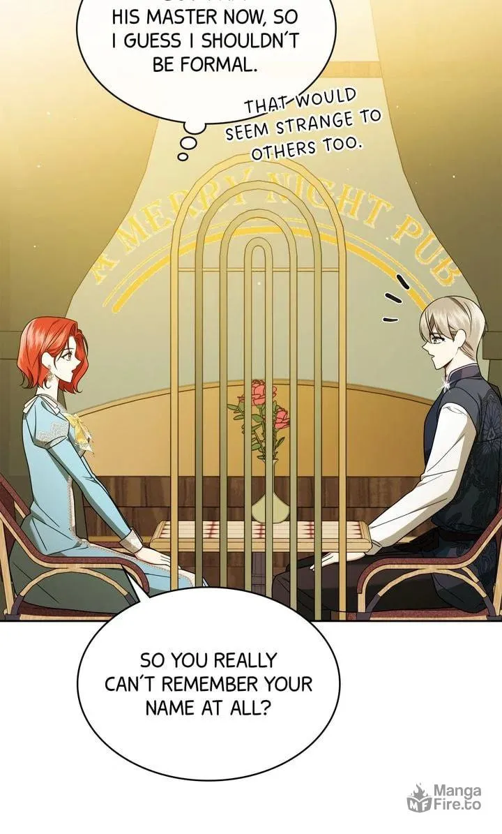 The Regretful Villainess Is Happily Divorced Chapter 13 page 12 - 