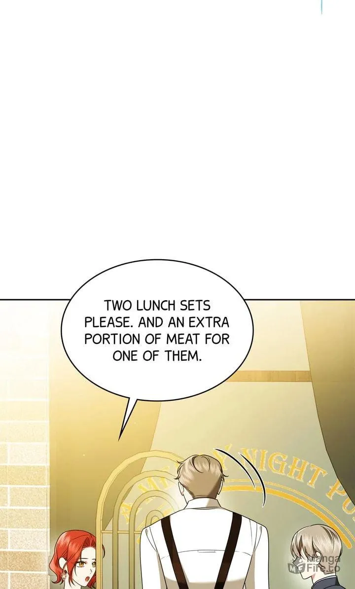 The Regretful Villainess Is Happily Divorced Chapter 13 page 3 - 