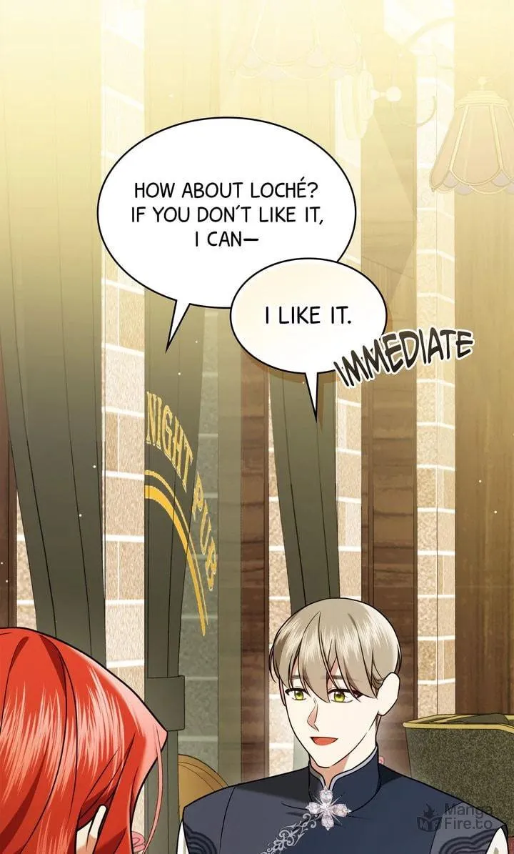 The Regretful Villainess Is Happily Divorced Chapter 13 page 25 - 