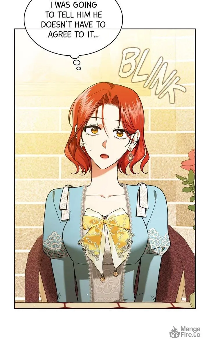 The Regretful Villainess Is Happily Divorced Chapter 13 page 27 - 