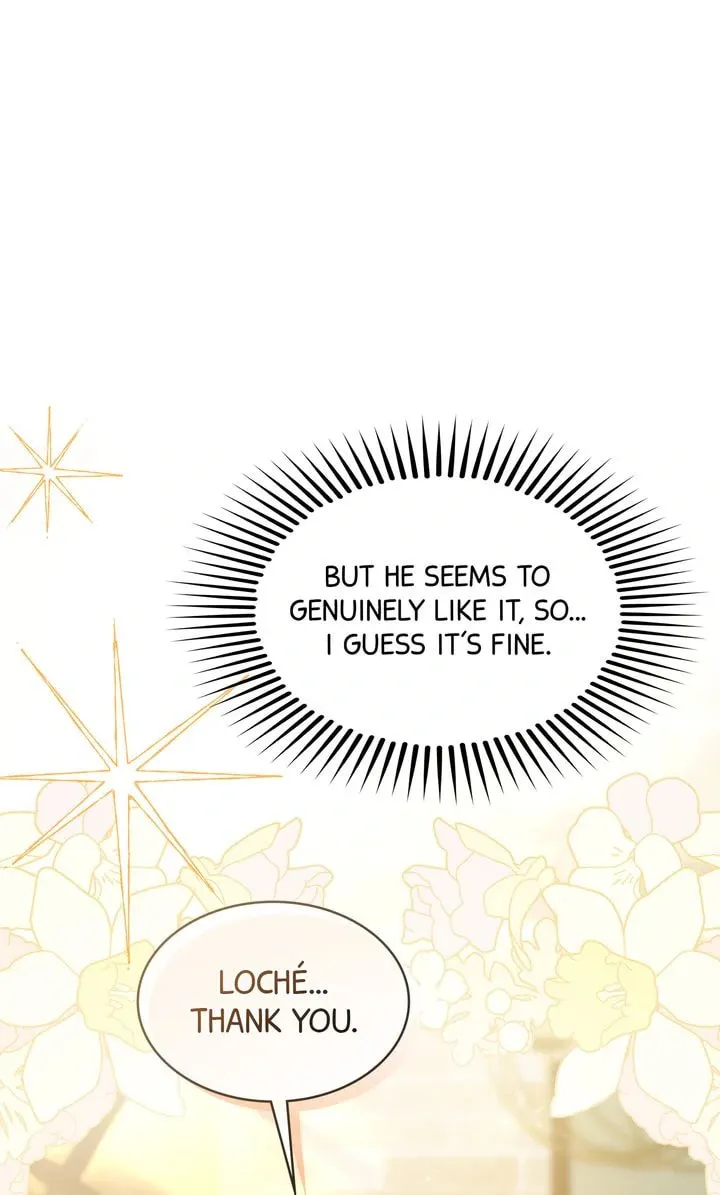 The Regretful Villainess Is Happily Divorced Chapter 13 page 28 - 