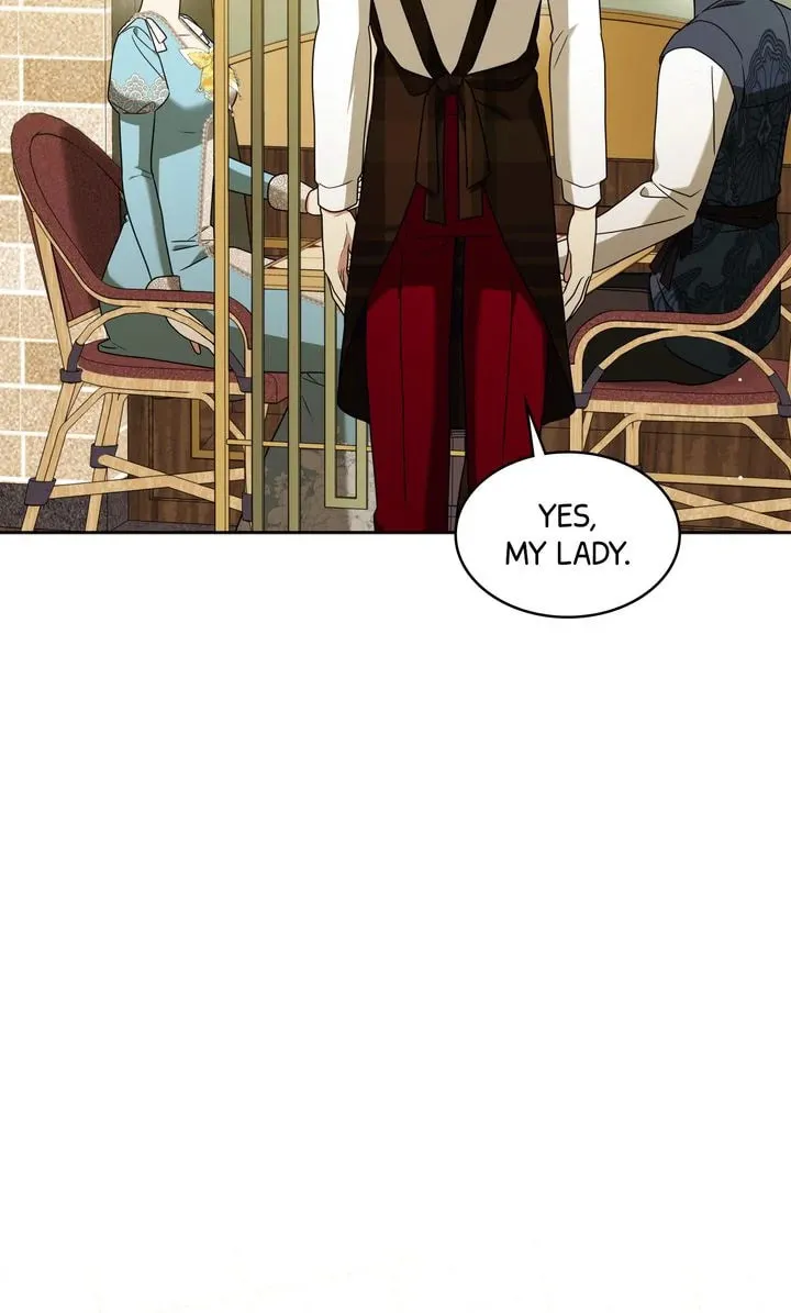 The Regretful Villainess Is Happily Divorced Chapter 13 page 4 - 