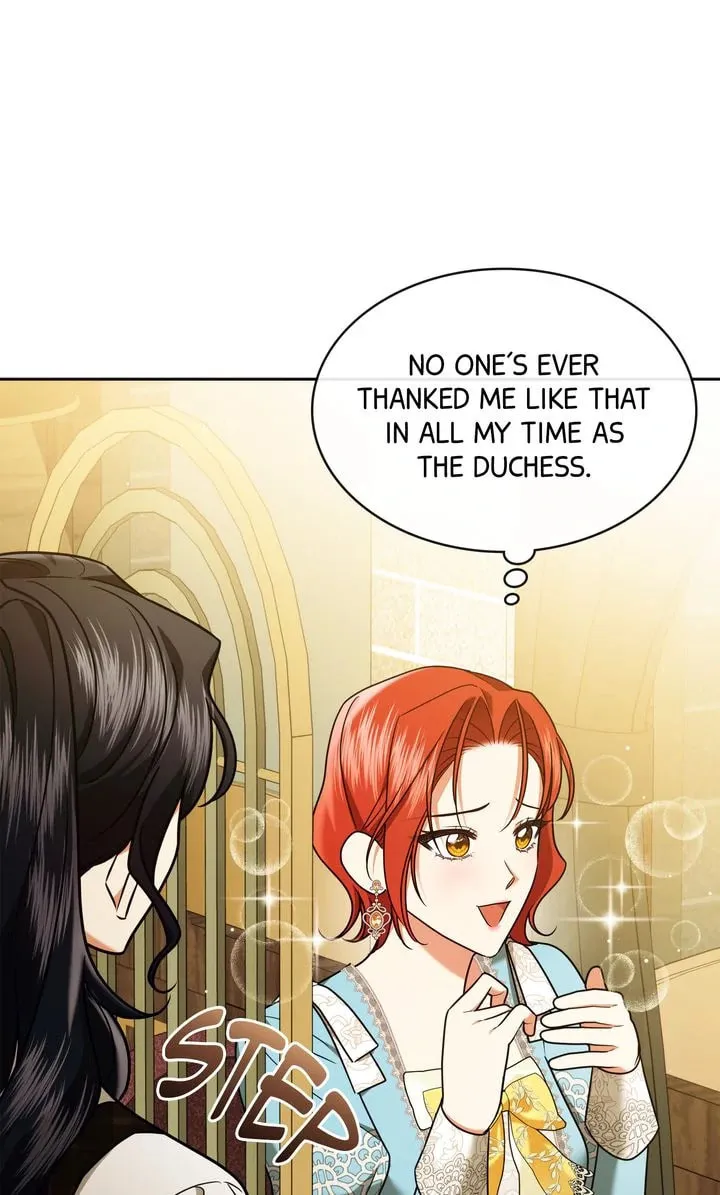 The Regretful Villainess Is Happily Divorced Chapter 13 page 32 - 