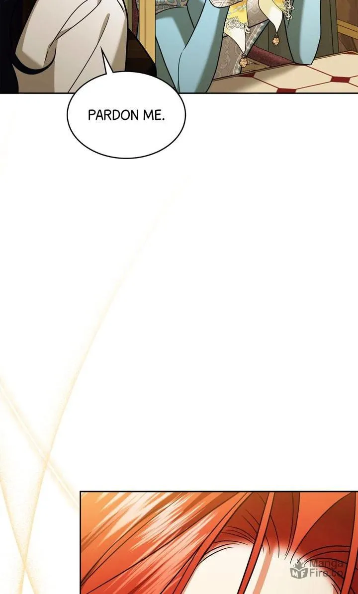 The Regretful Villainess Is Happily Divorced Chapter 13 page 33 - 