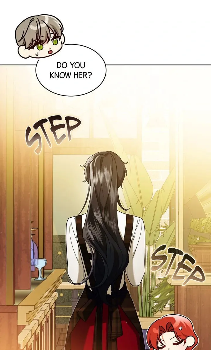 The Regretful Villainess Is Happily Divorced Chapter 13 page 41 - 