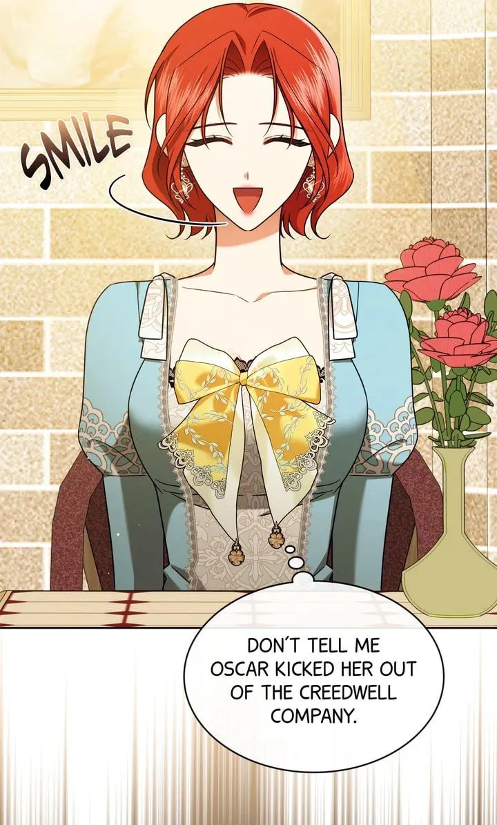 The Regretful Villainess Is Happily Divorced Chapter 13 page 43 - 