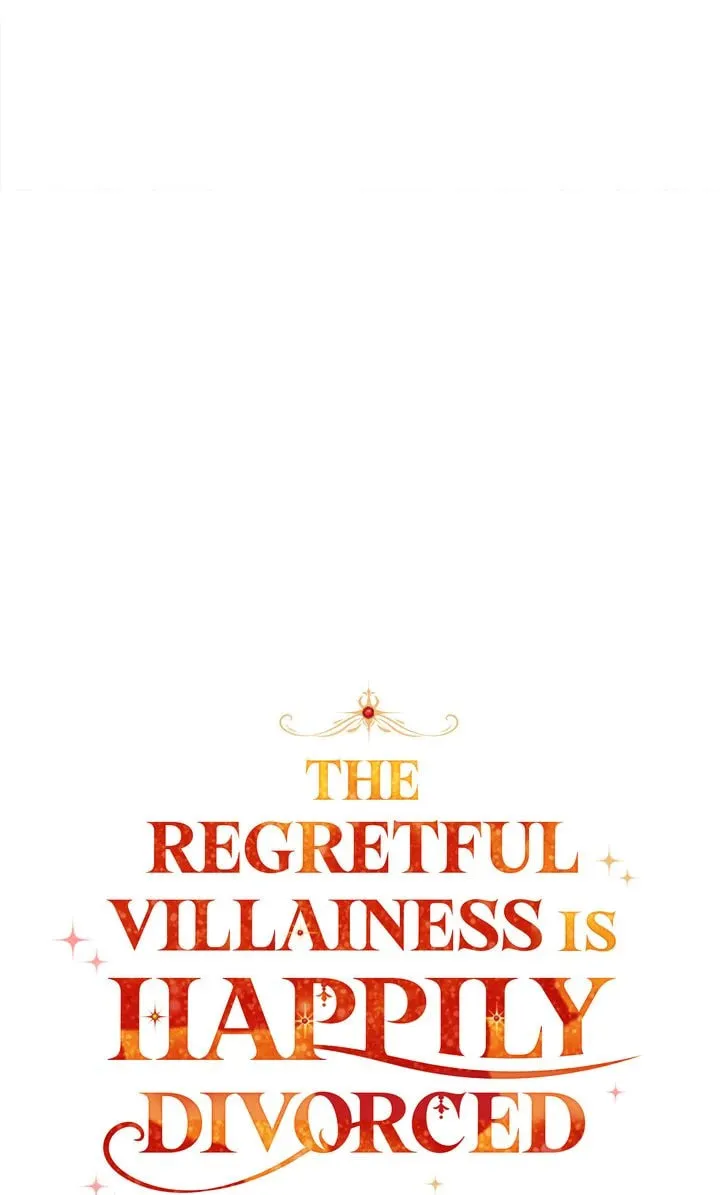 The Regretful Villainess Is Happily Divorced Chapter 13 page 47 - 