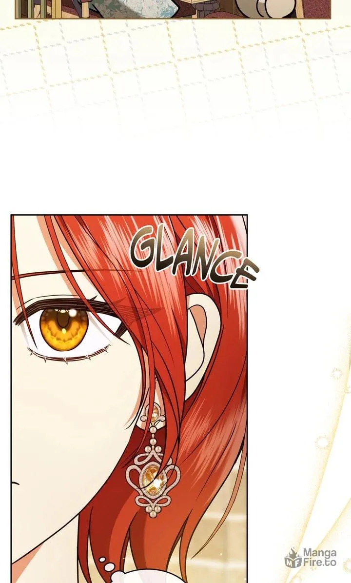 The Regretful Villainess Is Happily Divorced Chapter 13 page 6 - 