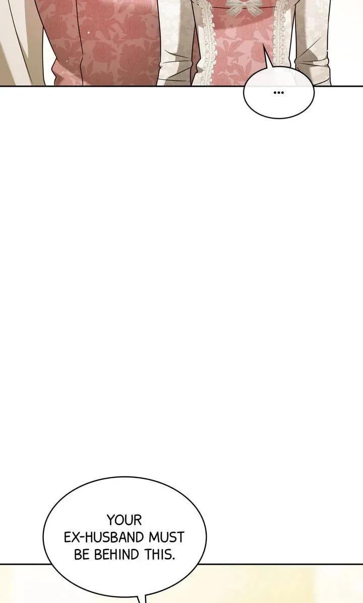 The Regretful Villainess Is Happily Divorced Chapter 13 page 53 - 