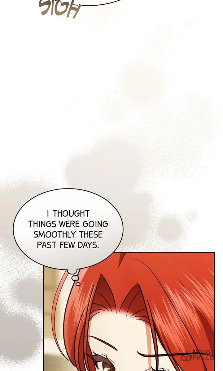 The Regretful Villainess Is Happily Divorced Chapter 13 page 55 - 