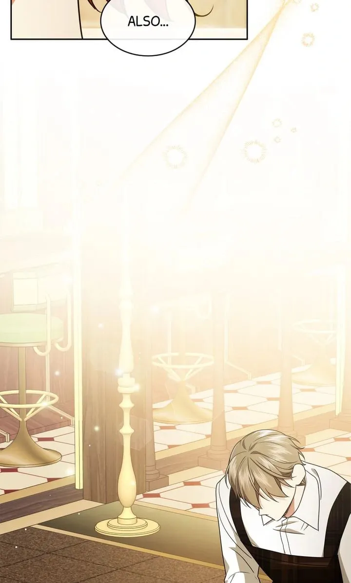 The Regretful Villainess Is Happily Divorced Chapter 13 page 7 - 