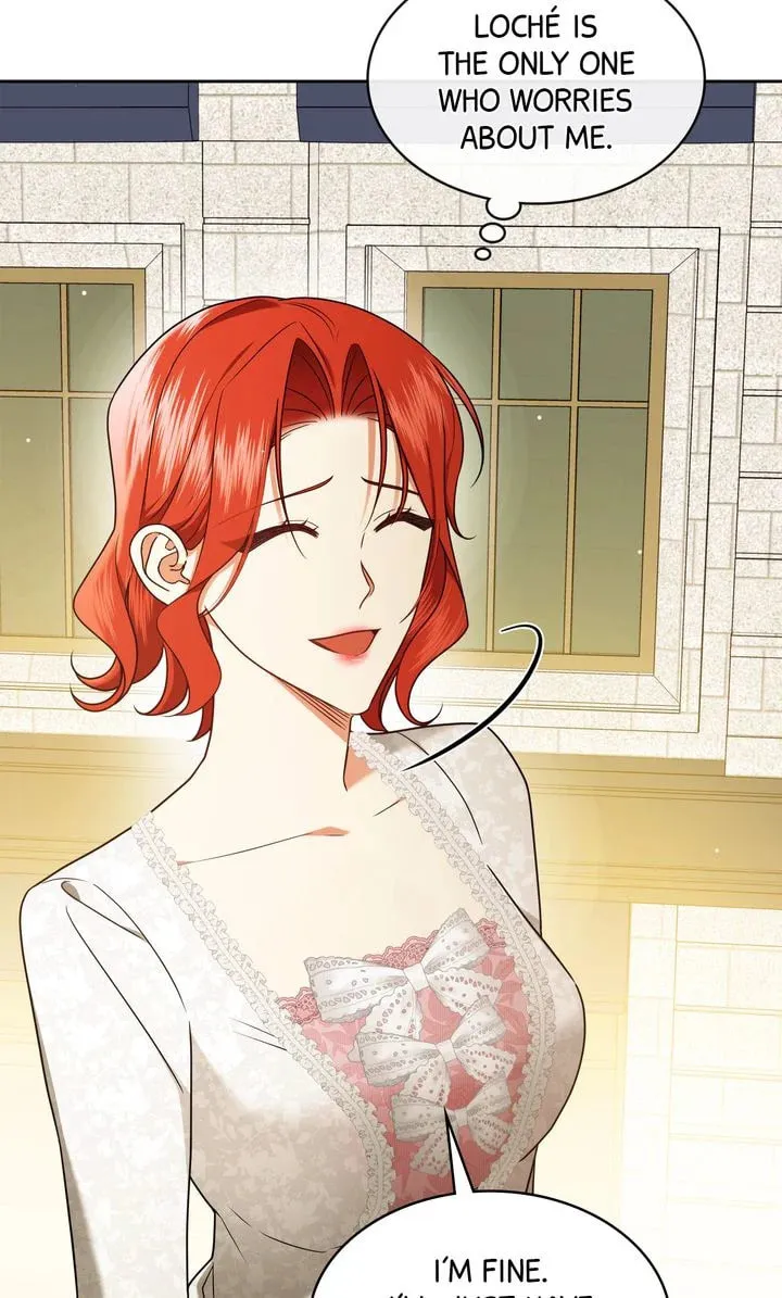 The Regretful Villainess Is Happily Divorced Chapter 13 page 67 - 