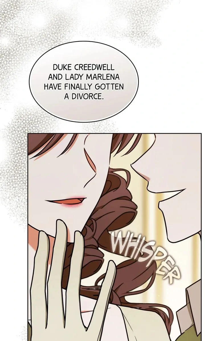 The Regretful Villainess Is Happily Divorced Chapter 13 page 74 - 