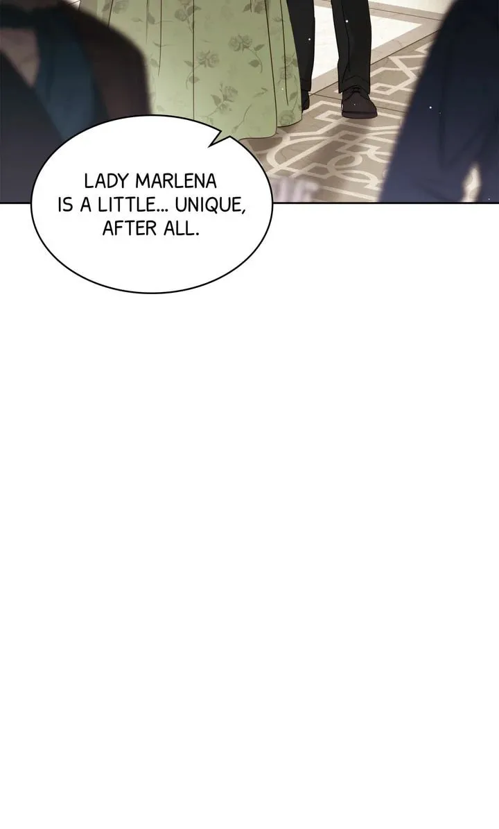The Regretful Villainess Is Happily Divorced Chapter 13 page 77 - 
