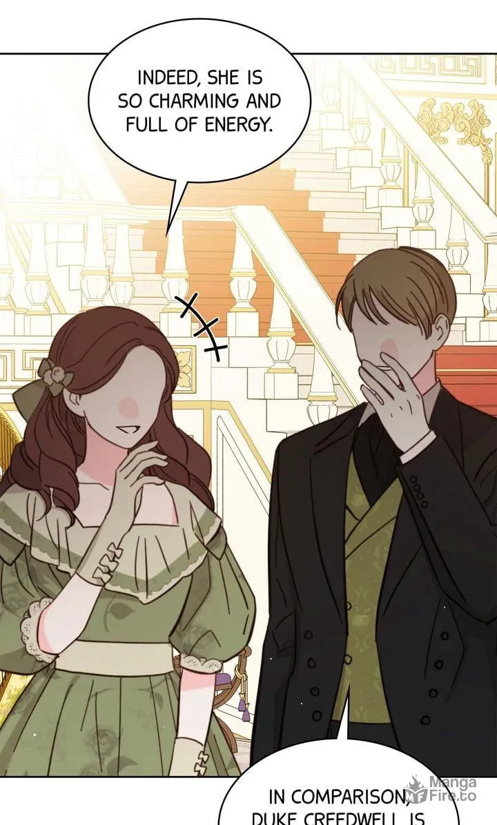 The Regretful Villainess Is Happily Divorced Chapter 13 page 78 - 