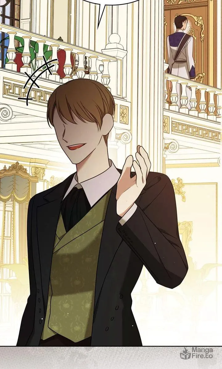 The Regretful Villainess Is Happily Divorced Chapter 13 page 80 - 