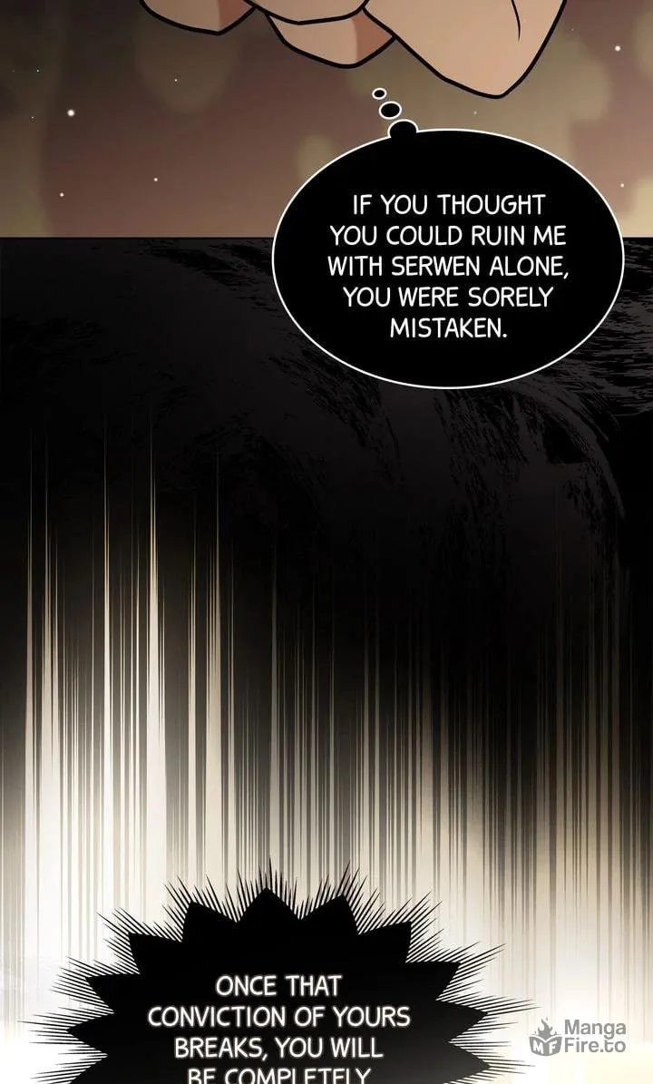 The Regretful Villainess Is Happily Divorced Chapter 13 page 90 - 