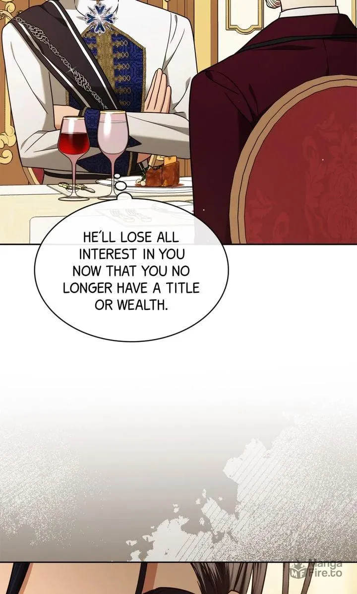 The Regretful Villainess Is Happily Divorced Chapter 13 page 95 - 