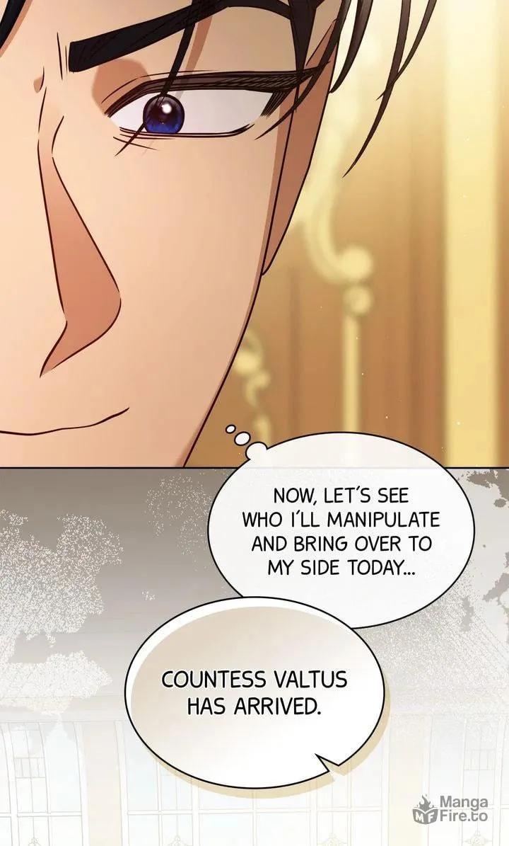 The Regretful Villainess Is Happily Divorced Chapter 13 page 96 - 