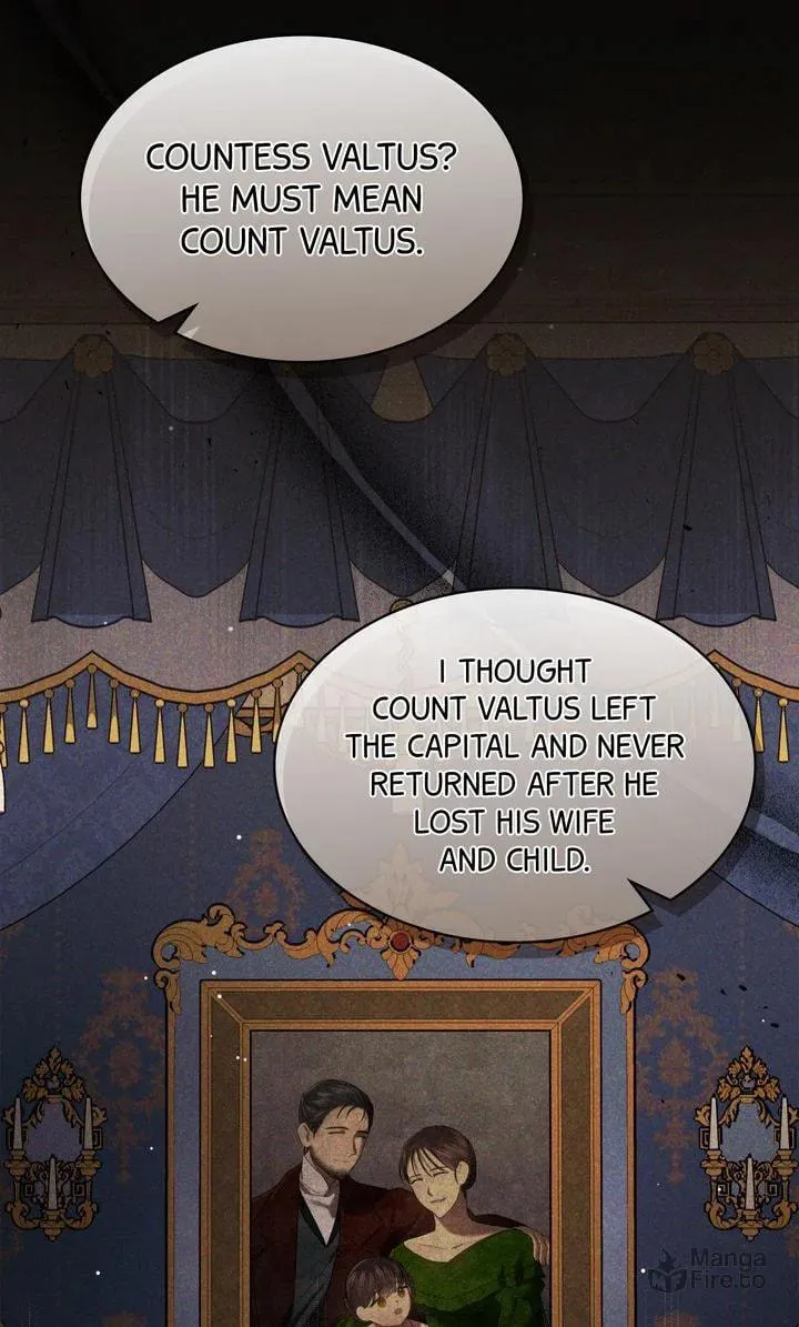 The Regretful Villainess Is Happily Divorced Chapter 13 page 99 - 