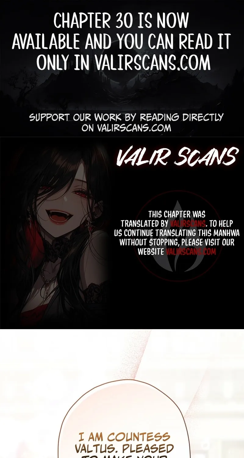 The Regretful Villainess Is Happily Divorced Chapter 14 page 1 - 