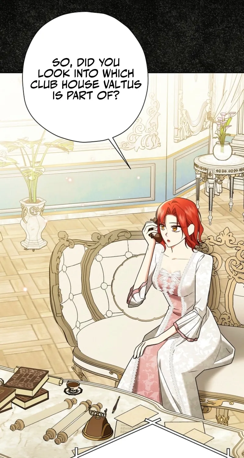 The Regretful Villainess Is Happily Divorced Chapter 14 page 11 - 