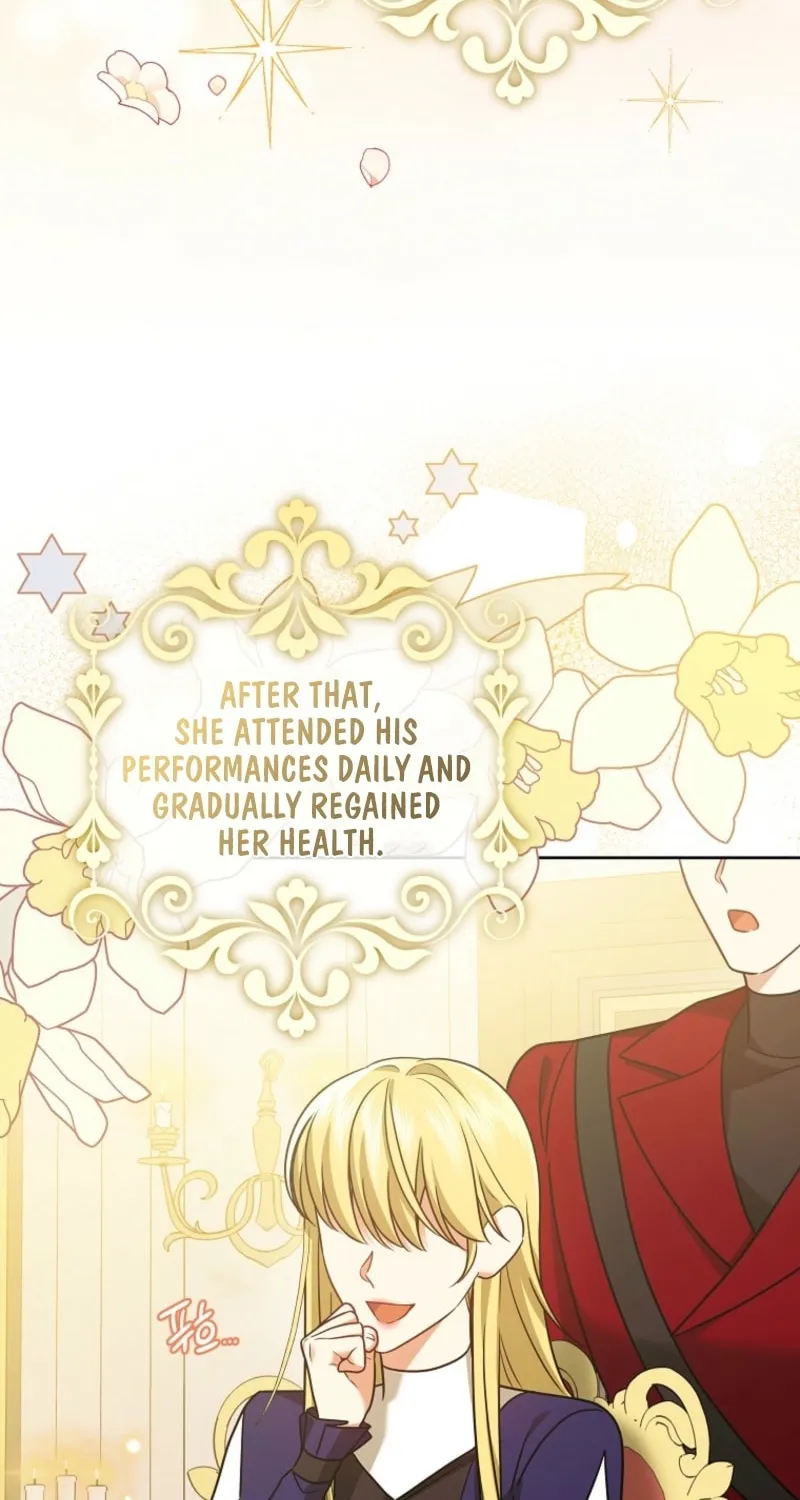 The Regretful Villainess Is Happily Divorced Chapter 14 page 101 - 
