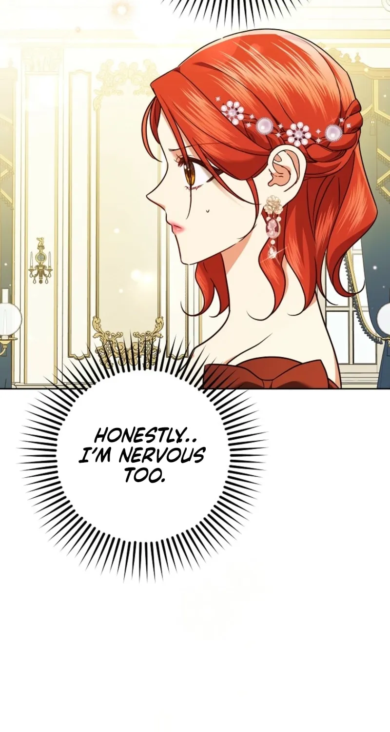 The Regretful Villainess Is Happily Divorced Chapter 14 page 109 - 