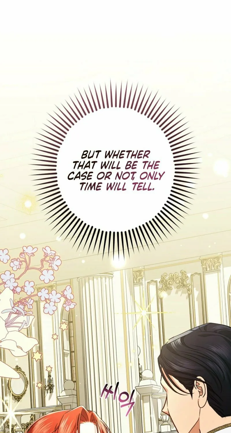 The Regretful Villainess Is Happily Divorced Chapter 14 page 110 - 
