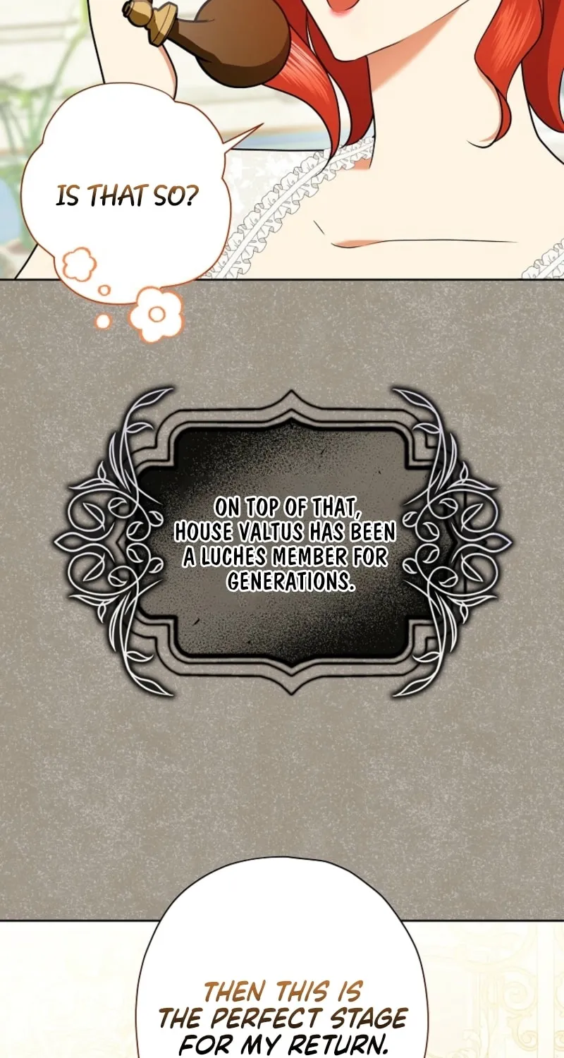 The Regretful Villainess Is Happily Divorced Chapter 14 page 13 - 
