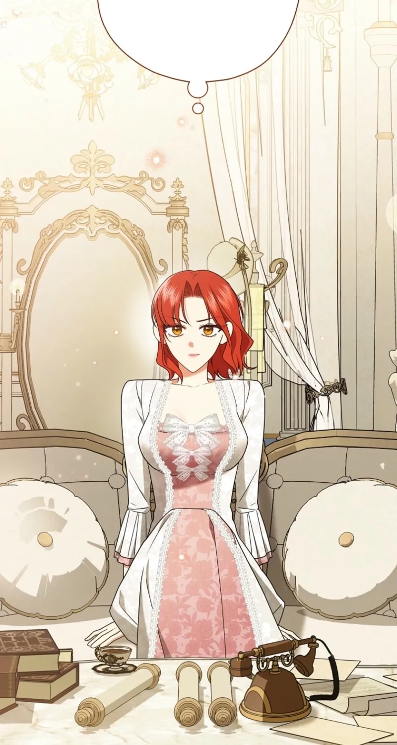 The Regretful Villainess Is Happily Divorced Chapter 14 page 14 - 