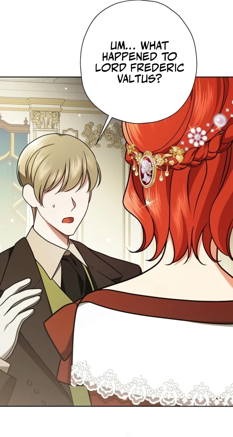 The Regretful Villainess Is Happily Divorced Chapter 14 page 21 - 