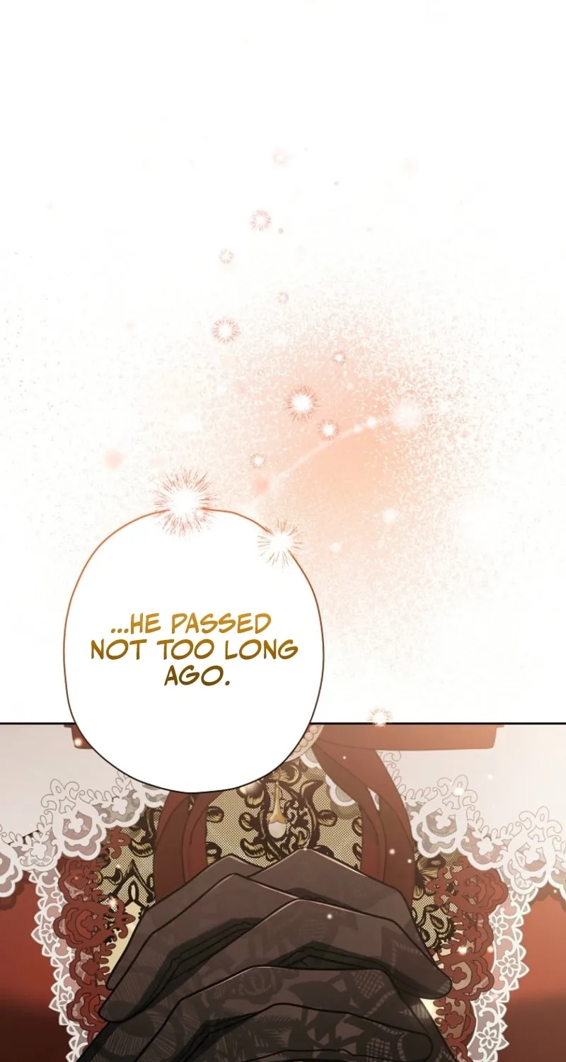 The Regretful Villainess Is Happily Divorced Chapter 14 page 22 - 