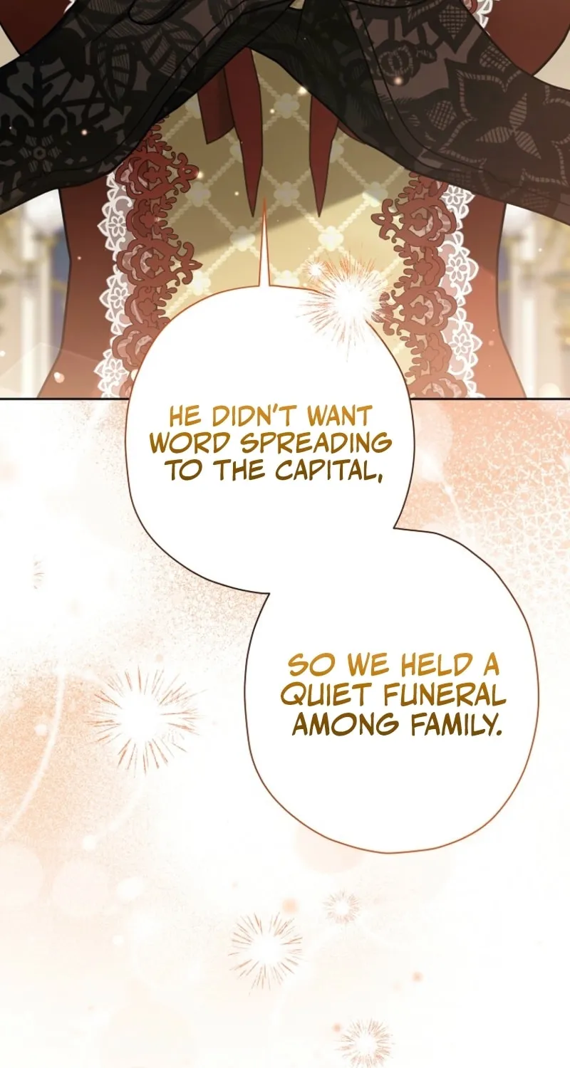 The Regretful Villainess Is Happily Divorced Chapter 14 page 23 - 