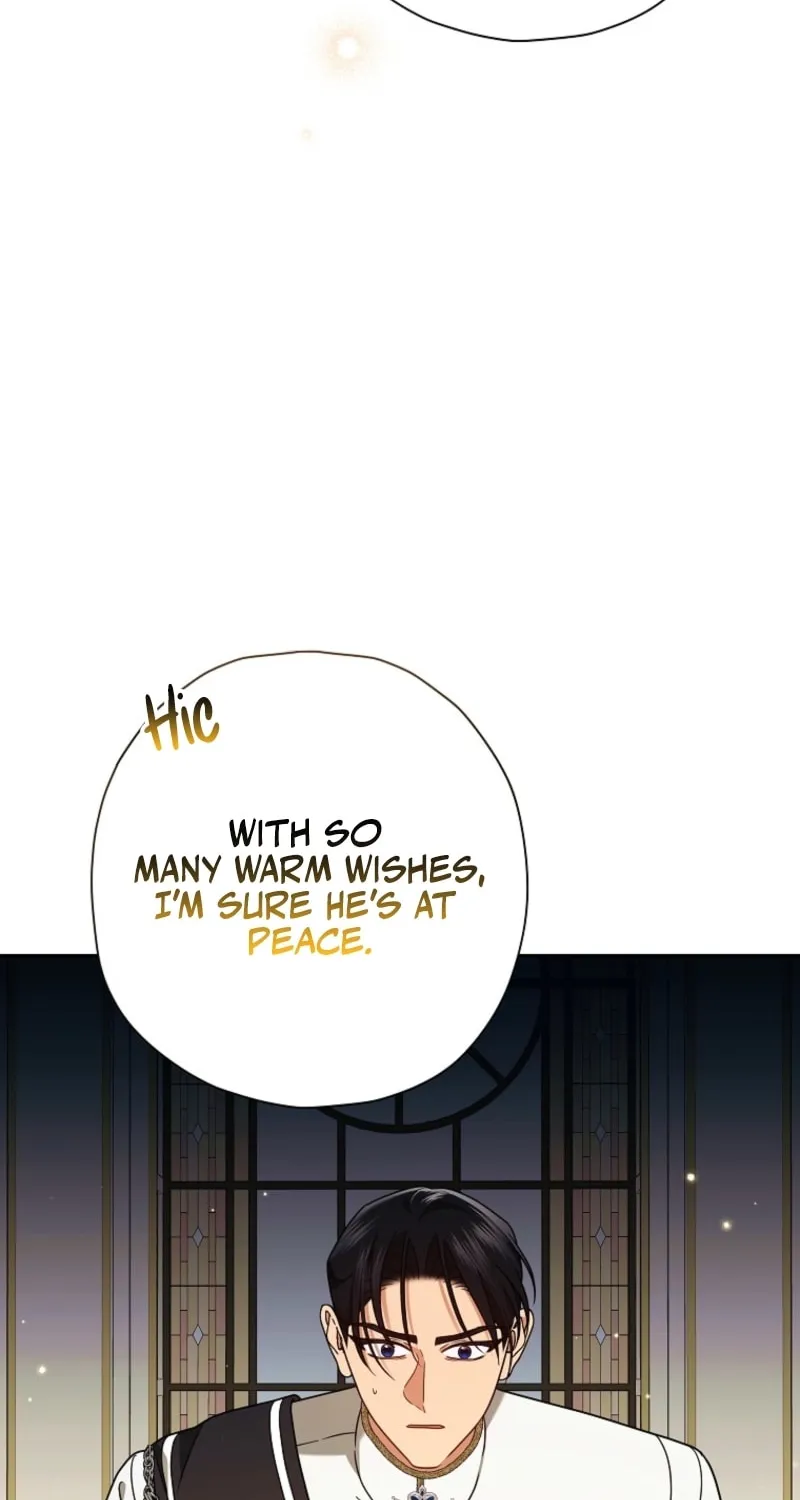 The Regretful Villainess Is Happily Divorced Chapter 14 page 28 - 