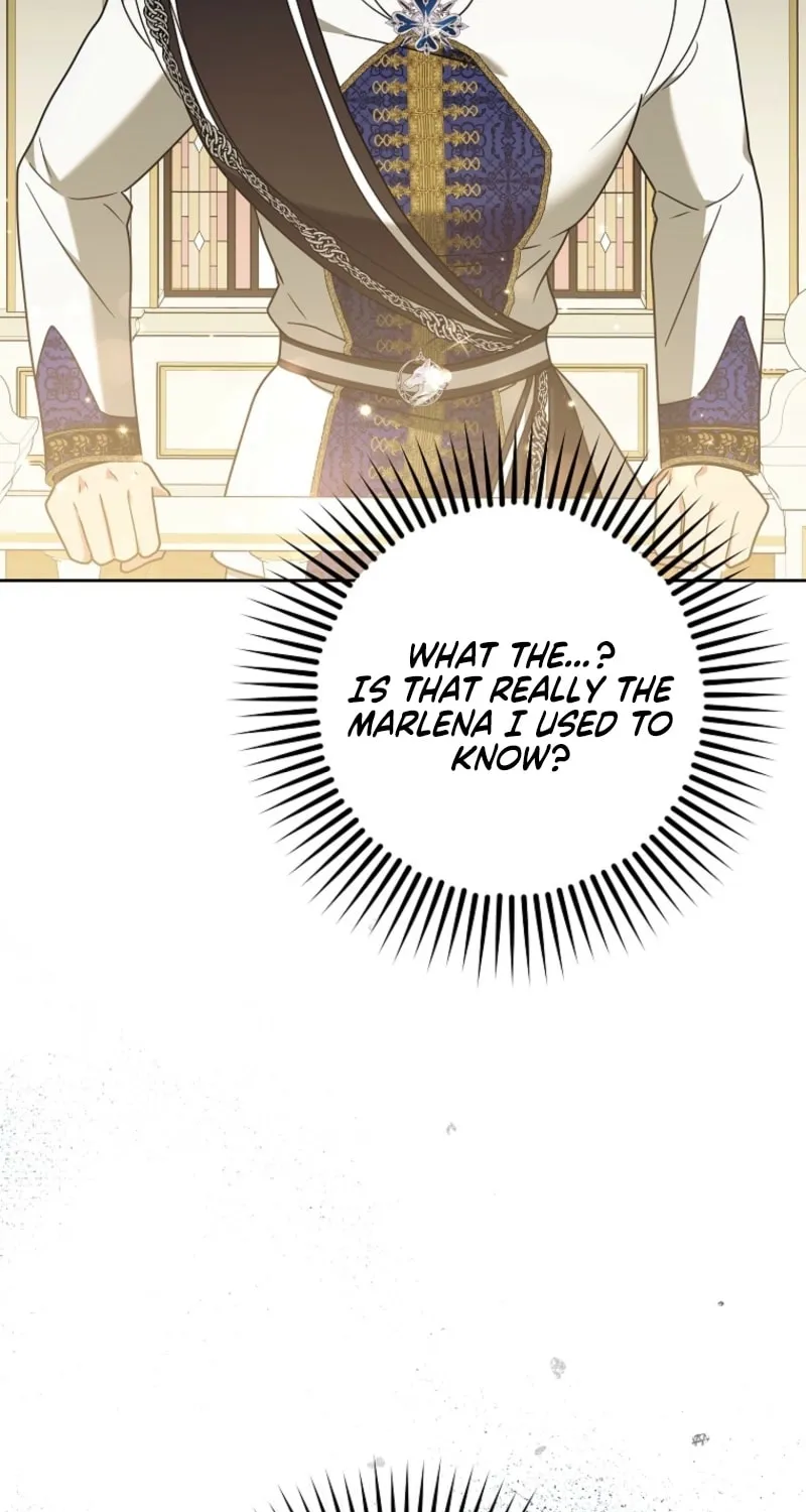 The Regretful Villainess Is Happily Divorced Chapter 14 page 29 - 