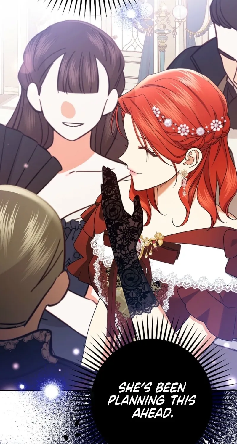 The Regretful Villainess Is Happily Divorced Chapter 14 page 32 - 