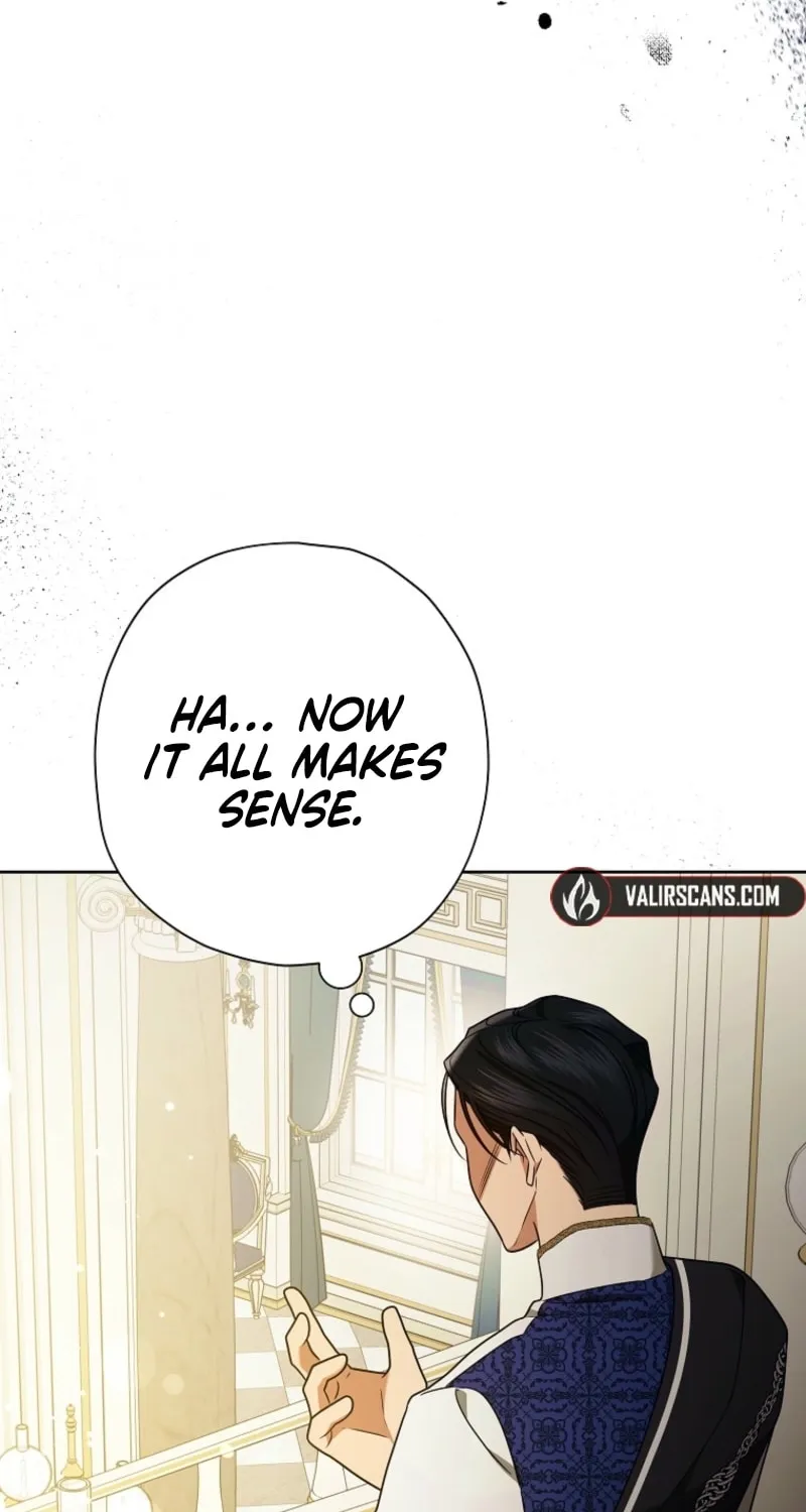 The Regretful Villainess Is Happily Divorced Chapter 14 page 34 - 