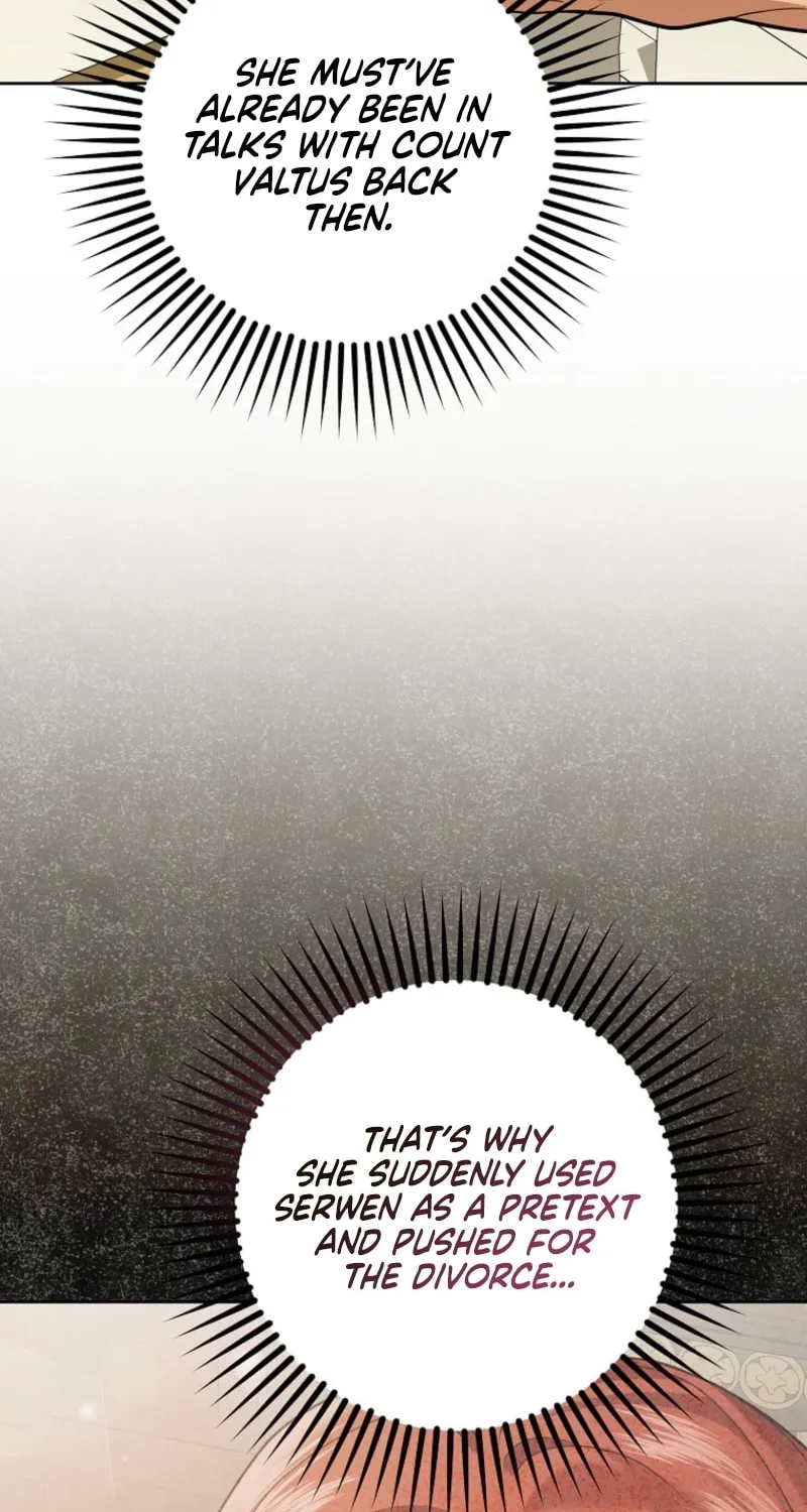 The Regretful Villainess Is Happily Divorced Chapter 14 page 38 - 
