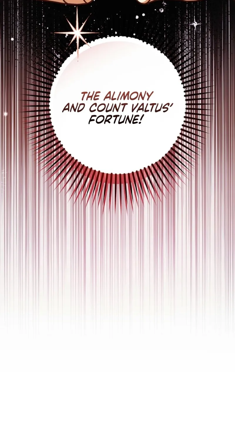 The Regretful Villainess Is Happily Divorced Chapter 14 page 42 - 